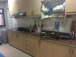 Blk 459 Clementi Avenue 3 (Clementi), HDB 5 Rooms #134635342